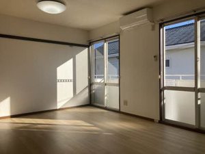 カーサ大井 A202号-3