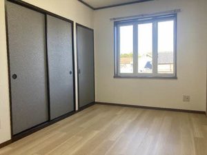 カーサ大井 A202号-6