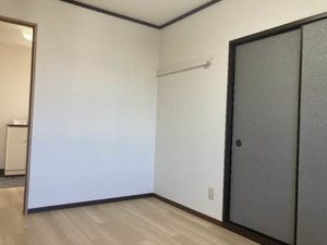 カーサ大井 A202号-8