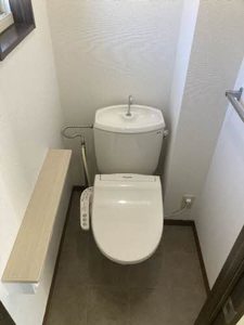 カーサ大井 A202号-12