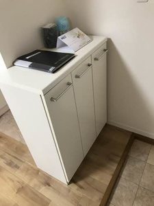 ハイツナガツカ A201号-2