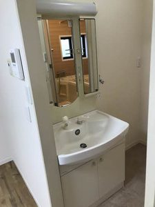 ハイツナガツカ A201号-5