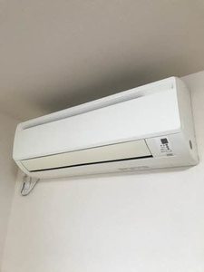 ハイツナガツカ A201号-8