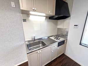 フレグランス可美 B103号-3