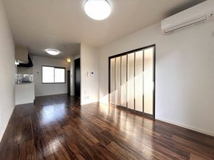 フレグランス可美 B103号-4