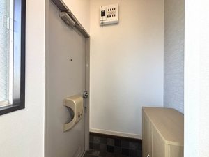 フレグランス可美 B103号-10