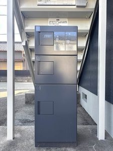 フレグランス可美 B103号-13