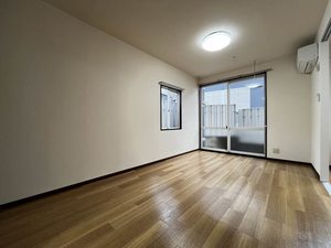 タウンフジツカ C103号-4