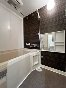 タウンフジツカ C103号-10