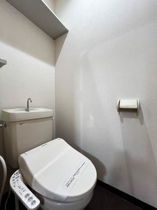 タウンフジツカ C103号-11