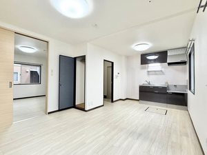 ハイツフレグランス A101号-2