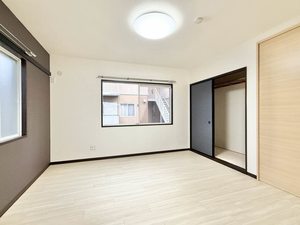 ハイツフレグランス A101号-3