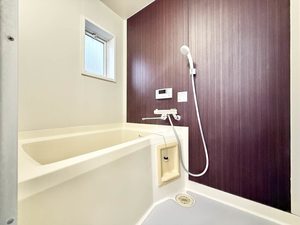 ハイツフレグランス A101号-5