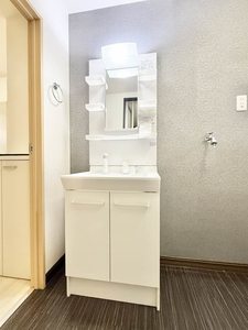 ハイツフレグランス A101号-6