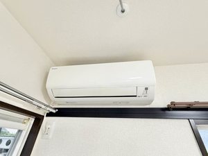 ハイツフレグランス A101号-12