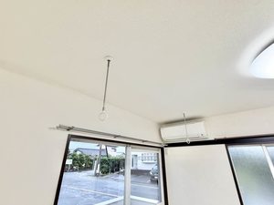 ハイツフレグランス A101号-15