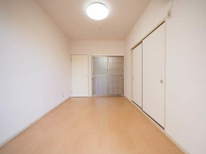 ファインコート桃山 0102号-2