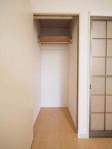 ファインコート桃山 0102号-4