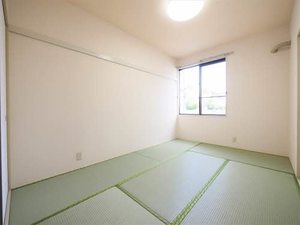 ファインコート桃山 0102号-5