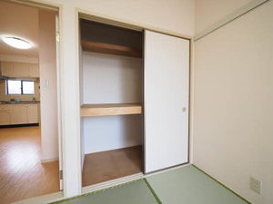 ファインコート桃山 0102号-6