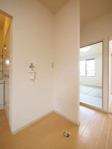 ファインコート桃山 0102号-10