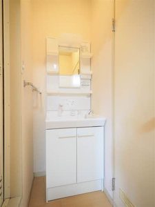 ファインコート桃山 0102号-11