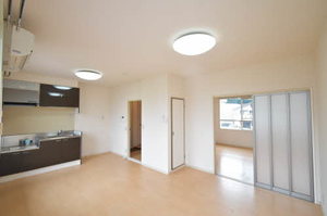 サンスクエア開明Ⅰ 1202号-3