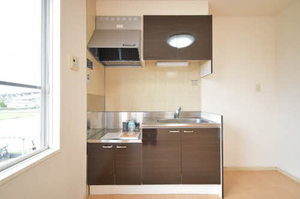 サンスクエア開明Ⅰ 1202号-4