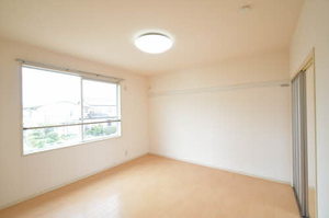 サンスクエア開明Ⅰ 1202号-5