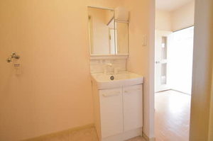 サンスクエア開明Ⅰ 1202号-6