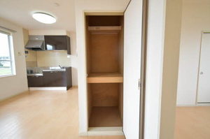 サンスクエア開明Ⅰ 1202号-9