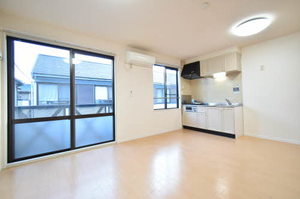 サンスクエア浅井 A203号-2