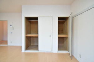 サンスクエア浅井 A203号-4