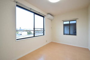 サンスクエア浅井 A203号-7