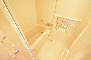 サンスクエア浅井 A203号-9