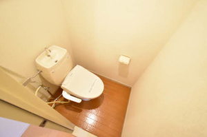 サンスクエア浅井 A203号-10