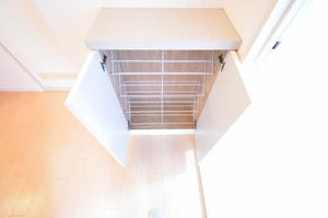 サンスクエア浅井 A203号-11