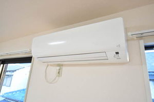 サンスクエア浅井 A203号-12