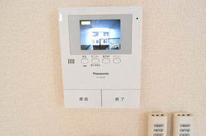 サンスクエア浅井 A203号-14