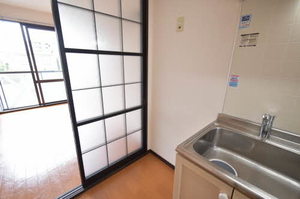 サンクレスト国府宮 0205号-7