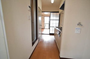 サンクレスト国府宮 0205号-12