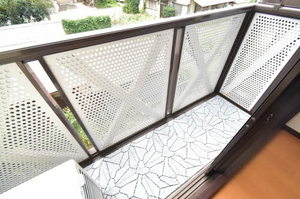 サンクレスト国府宮 0205号-14