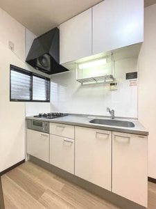 フレグランス今池 0102号-5