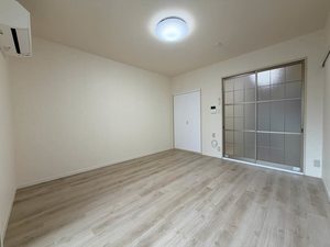 ヴェルディー小幡 0101号-3