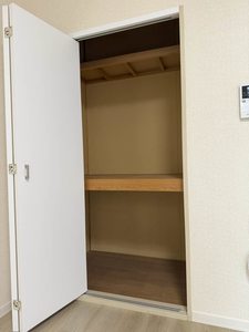 ヴェルディー小幡 0101号-4