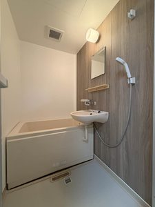 ヴェルディー小幡 0101号-8