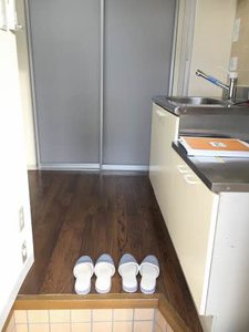 フレグランス悠 0101号-3