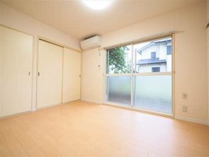 ベルドミール 0101号-2