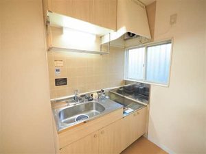 ベルドミール 0101号-4