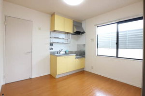 サンハイツ新川 A102号-2